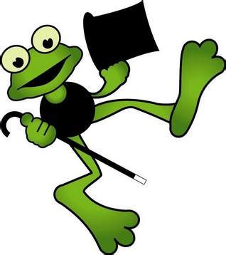 Mr Frog Dancewear Online